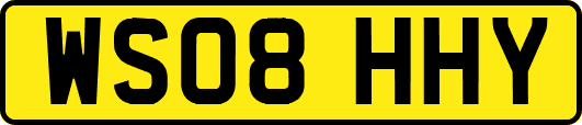 WS08HHY