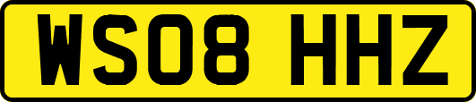 WS08HHZ