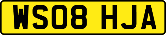 WS08HJA