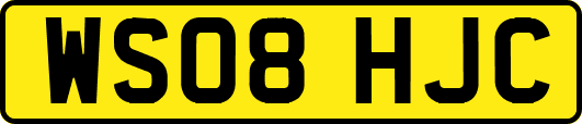WS08HJC
