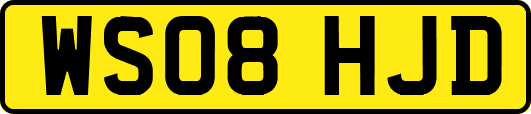 WS08HJD