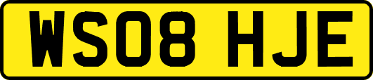 WS08HJE