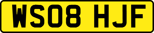 WS08HJF