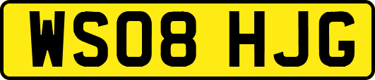 WS08HJG