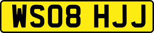 WS08HJJ