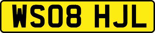 WS08HJL