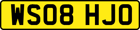 WS08HJO
