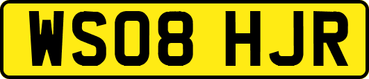 WS08HJR