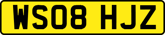 WS08HJZ