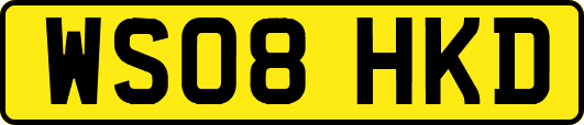 WS08HKD