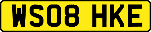 WS08HKE