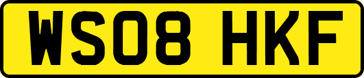 WS08HKF