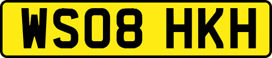WS08HKH