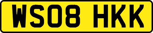 WS08HKK