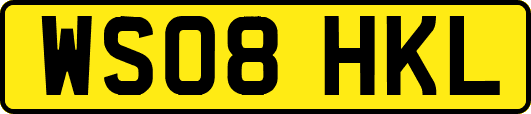 WS08HKL