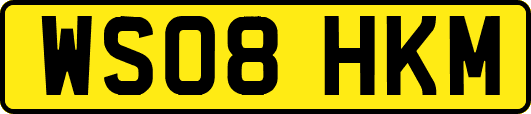 WS08HKM