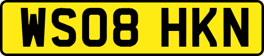 WS08HKN