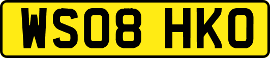 WS08HKO