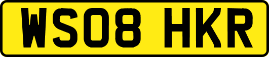 WS08HKR