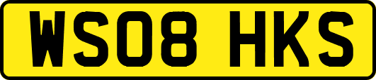 WS08HKS