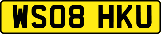 WS08HKU