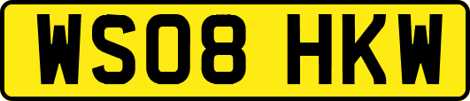 WS08HKW
