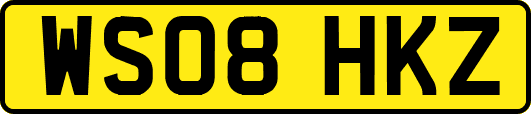 WS08HKZ