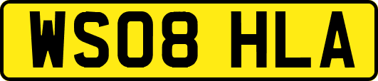 WS08HLA