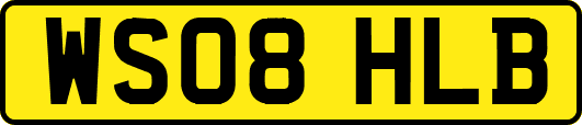 WS08HLB