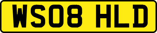 WS08HLD