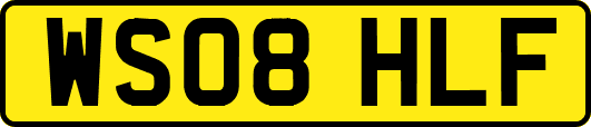 WS08HLF