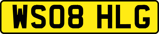 WS08HLG