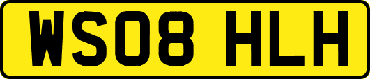 WS08HLH