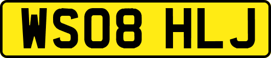 WS08HLJ