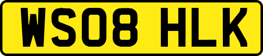 WS08HLK