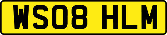 WS08HLM