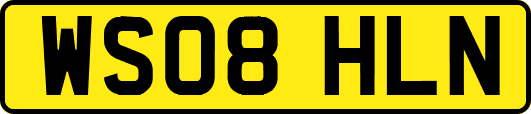 WS08HLN