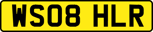 WS08HLR