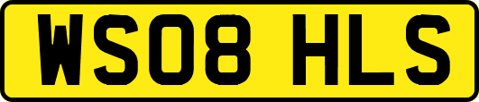 WS08HLS