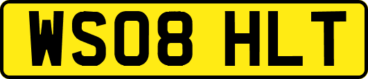 WS08HLT
