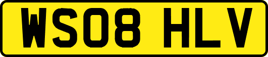 WS08HLV