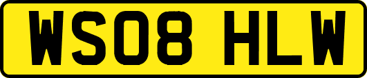 WS08HLW