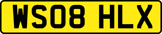 WS08HLX