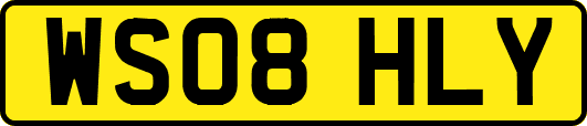 WS08HLY