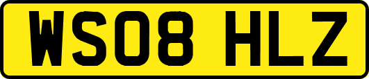 WS08HLZ