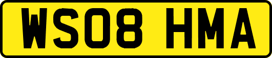 WS08HMA