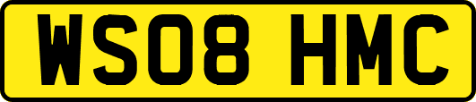 WS08HMC