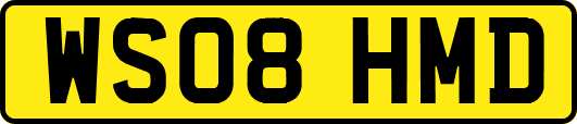 WS08HMD