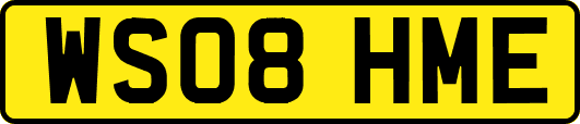 WS08HME