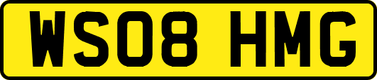 WS08HMG